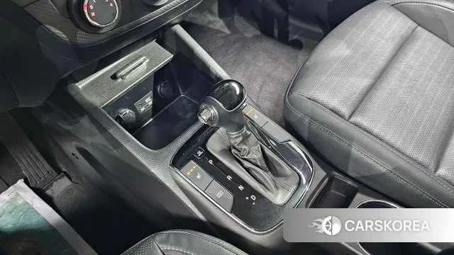 Kia The New K3 id 3244220 из Кореи 19