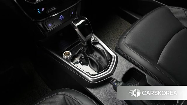 Ssangyong Berry New Tivoli id 4610011 из Кореи 29