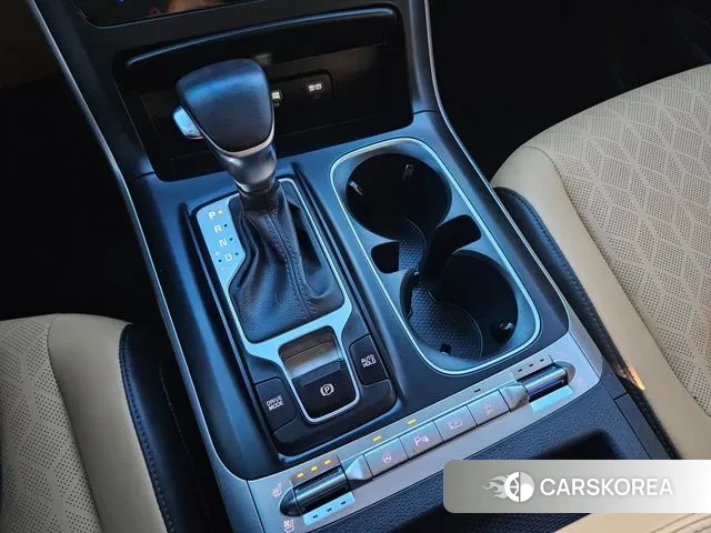 Kia Carnival 4th generation id 3610690 из Кореи 19