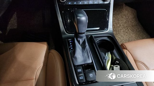 Hyundai Grandeur IG id 3936983 из Кореи 19