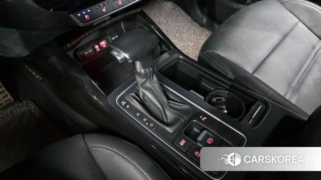 Kia The New Sorento id 4397860 из Кореи 29