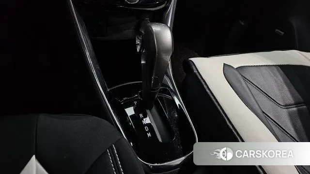 Chevrolet (GM Daewoo) The New Trax id 3631649 из Кореи 19