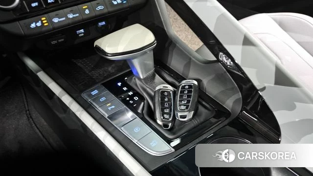 Hyundai Avante (CN7) id 3872166 из Кореи 19