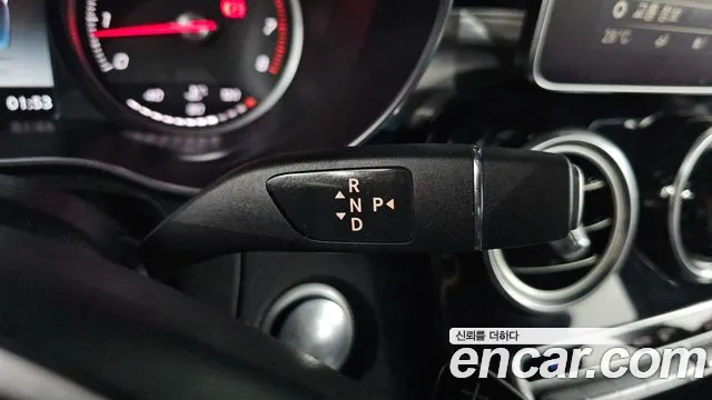 Mercedes-Benz GLC-Class X253 id 2695050 из Кореи 19