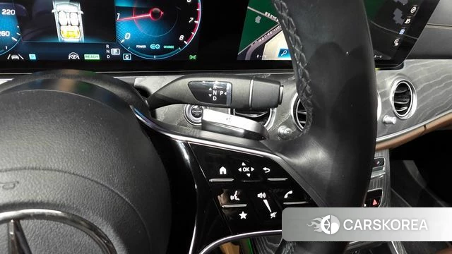 Mercedes-Benz E-Class W213 id 3812492 из Кореи 19