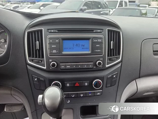 Hyundai The New Grand Starex id 3182541 из Кореи 19