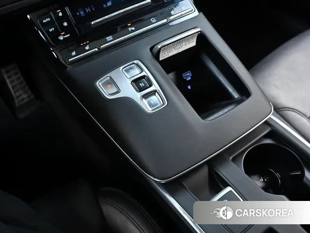 Hyundai The New Grandeur IG id 3607605 из Кореи 19