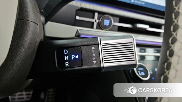 Hyundai Santa Fe (MX5) id 4893313 из Кореи 37