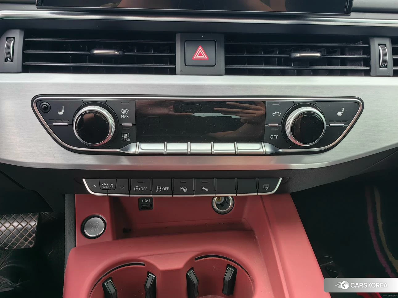 Audi A4L id 4467644 из Китая 14