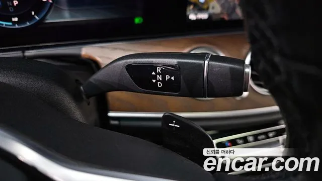 Mercedes-Benz E-Class W213 id 2695531 из Кореи 19