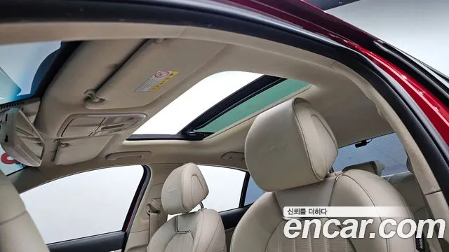 Genesis G70 id 2645967 из Кореи 19