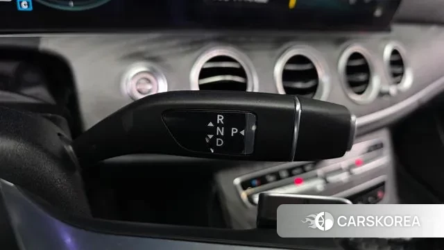 Mercedes-Benz E-Class W213 id 3765617 из Кореи 19