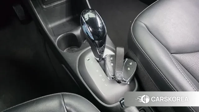 Chevrolet (GM Daewoo) The New Spark id 3282985 из Кореи 19