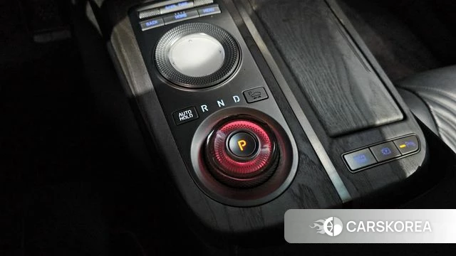 Genesis G80 (RG3) id 3936323 из Кореи 19