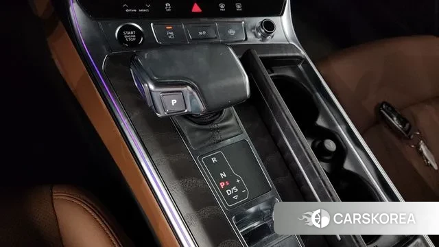 Audi A6 (C8) id 3016444 из Кореи 19