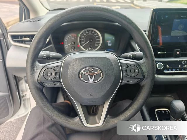 Toyota Corolla id 4301318 из Китая 9