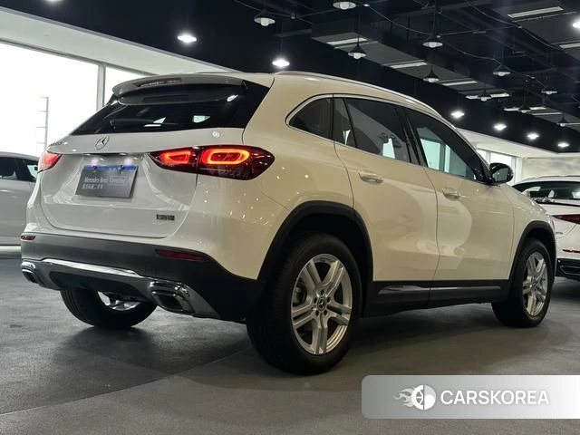Mercedes-Benz GLA id 4367365 из Китая 16