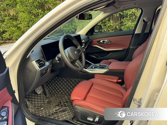 BMW i3 id 4275934 из Китая 13