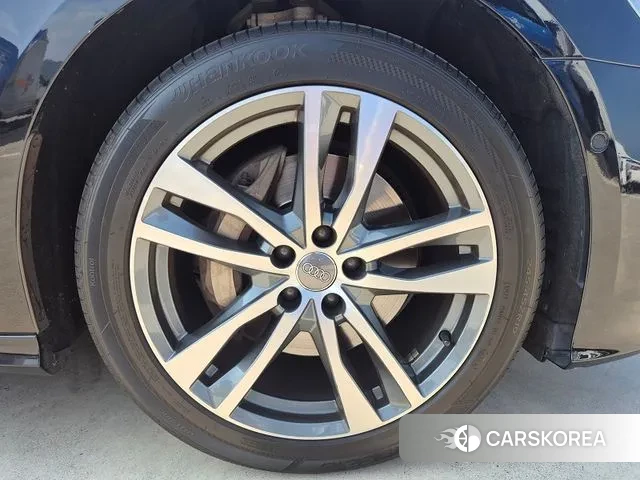 Audi A6 (C8) id 2890871 из Кореи 14