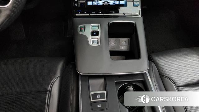 Hyundai The New Grandeur IG id 4501883 из Кореи 19