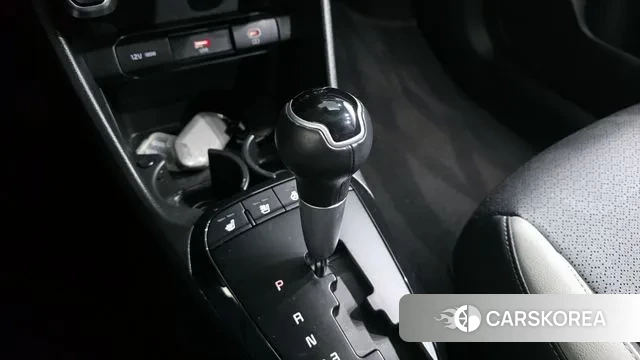 Kia The New Morning (JA) id 3576235 из Кореи 19