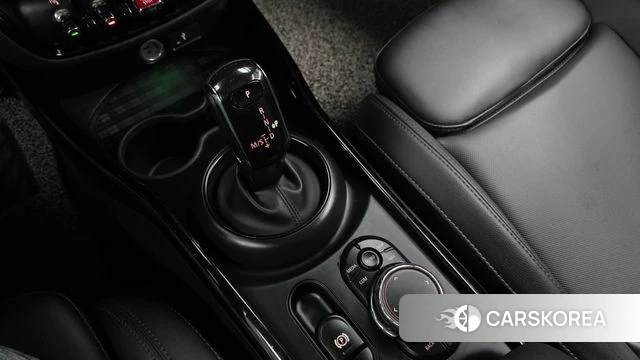 Mini Cooper D Clubman id 4785567 из Кореи 30