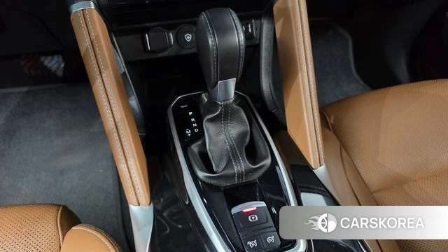Renault Korea (Samsung) The New QM6 id 4941948 из Кореи 30