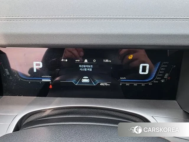 Ssangyong Torres id 3639585 из Кореи 19