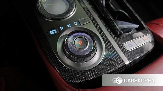 Genesis G80 (RG3) id 4494767 из Кореи 34