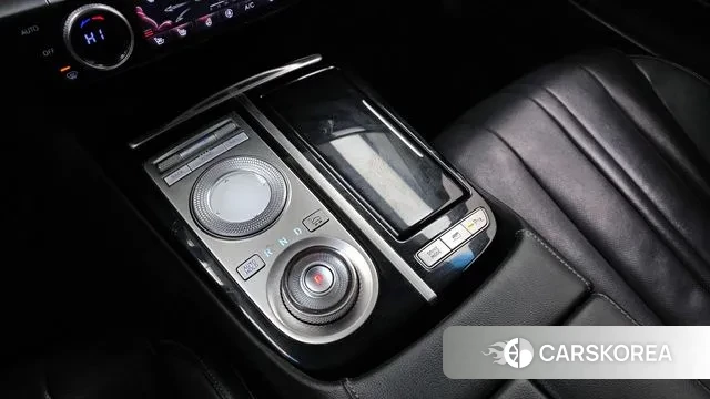 Genesis G80 (RG3) id 3469214 из Кореи 19