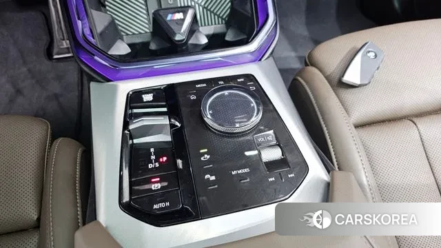 BMW X3 (G45) id 3310052 из Кореи 19