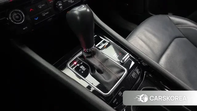 Jeep Compass 2nd Generation id 3740327 из Кореи 19