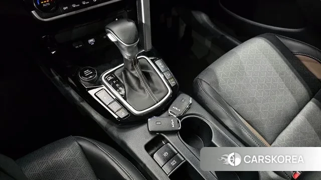 Kia Seltos id 3389849 из Кореи 19