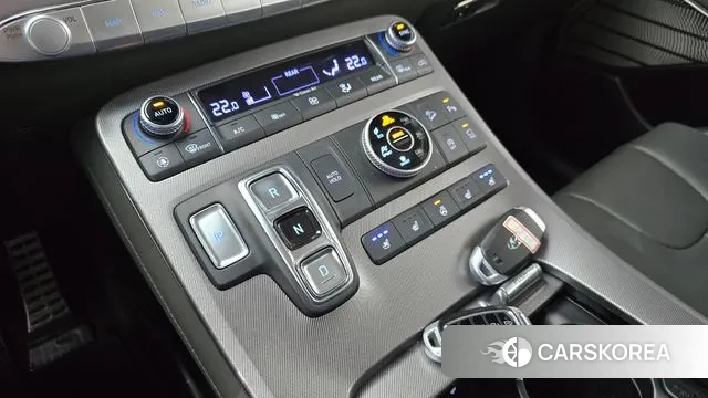 Hyundai Palisade id 3307373 из Кореи 19