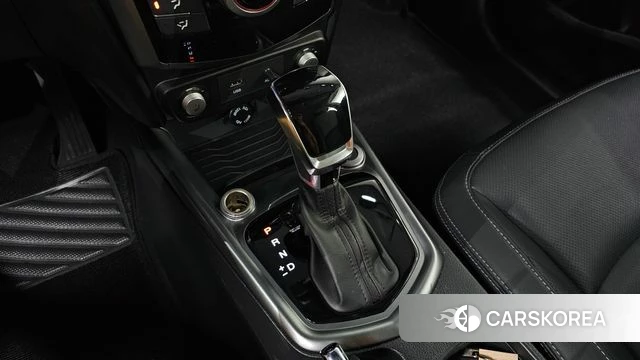 Ssangyong Tivoli Armor id 4520481 из Кореи 19