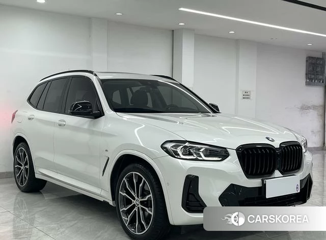 BMW X3 id 4301230 из Китая 18