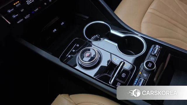 Kia K5 Hybrid 3rd Generation id 4389520 из Кореи 32