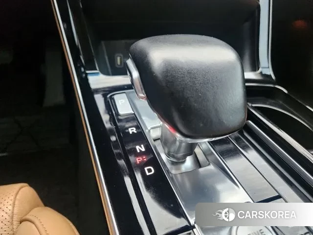 Kia K7 Premier id 3029015 из Кореи 19