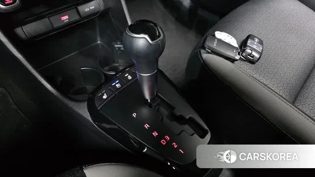 Kia Morning Urban (JA) id 3777565 из Кореи 19