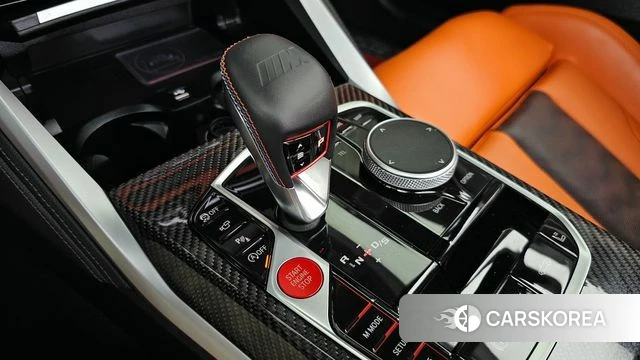 BMW M4 (G82) id 4368971 из Кореи 32