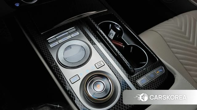 Genesis G80 (RG3) id 4881127 из Кореи 19