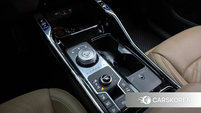 Kia The New Sorento 4th Generation id 3909746 из Кореи 19