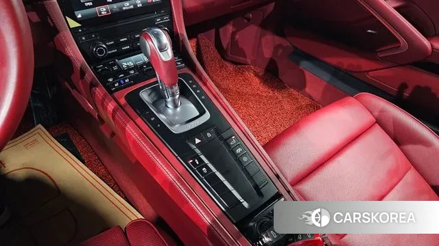 Porsche 718 Cayman id 3765577 из Кореи 19