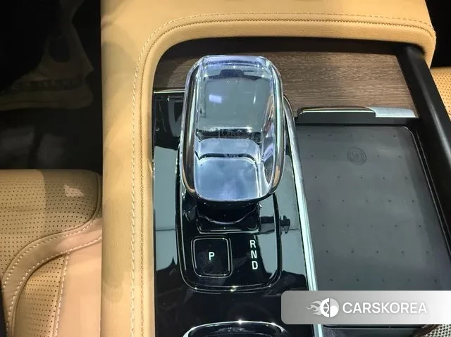 Volvo S90 id 3653911 из Кореи 19