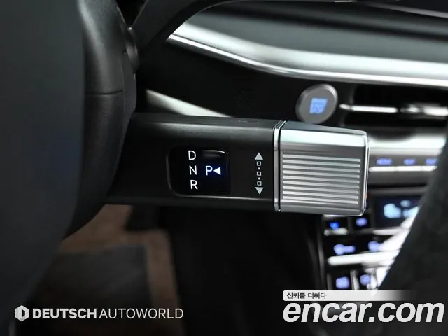 Hyundai Grandeur (GN7) id 2800118 из Кореи 19