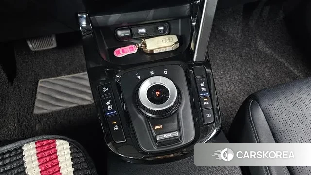 Kia The New Seltos id 3294768 из Кореи 19