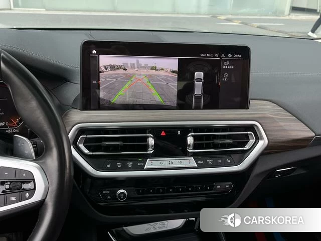 BMW X3 id 4307076 из Китая 19