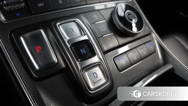 Hyundai The New Santa Fe id 3592617 из Кореи 19