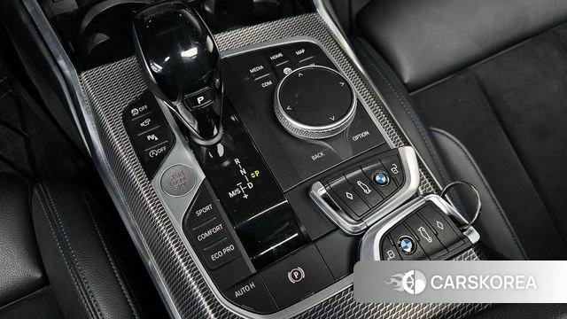 BMW 3 Series (G20) id 3852891 из Кореи 19