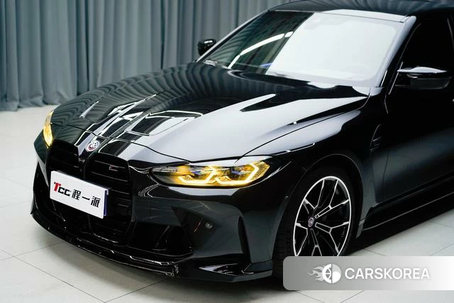BMW M3 id 4238250 из Китая 9